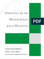 didacticadelamatemticasparamaestros-130626164817-phpapp02