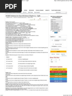 Download NCERT Solutions for Class 7th Science Chapter 15 - Light by bala SN213501714 doc pdf