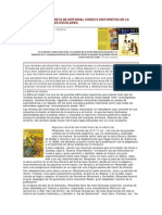 Revistas de Historieta de Editorial Codex e Historietas de La Revista Selecciones Escolares