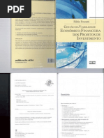 Gestão da Viabilidade Fábio Frezatti