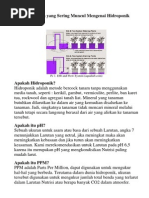 Download M-ANTpertanyaanYangSeringMunculMengenaiHidroponikbyAgungHariWibowoSN213506156 doc pdf