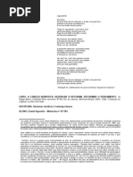 Edgar Morin Reformar o Pensamento