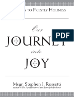 Our Journey into Joy (excerpt)
