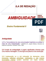 Aula de Redacao - Ambiguidade186201116236