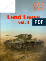 (Wydawnictwo Militaria No.133) Lend Lease, Vol. I