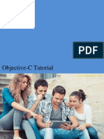 Objective c Tutorial