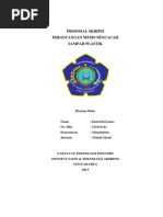 Download Proposal Skripsi Dani by wijayadani SN213514671 doc pdf