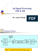 1-Digital Filters (FIR)