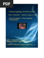 COBLATION™ Wands for Adenotonsillectomy | PDF | Clinical Medicine ...