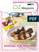 Nooz Magazin Ausgabe 04 - 2014