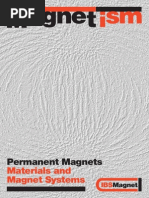 Download Magnet Made of Rare-earth Metals by bmomerali SN213519360 doc pdf