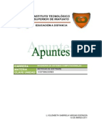 3.-Semana 3- Apuntes de Estimaciones