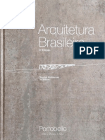 140410 - Livro Arquitetura Brasileira Portobello (3ª Edição)