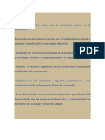 Derechos y Obligaciones Del Padre y Esposo