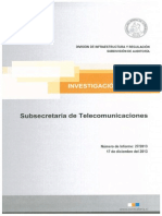 27-2013 Telecomunicaciones