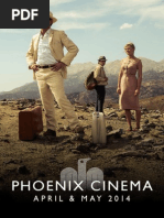 Download Phoenix Brochure April  May 2014 by PhoenixCinema SN213521907 doc pdf