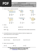 adição e subtração, numeral misto expressões numéricas - frações.docx