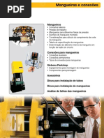 tecnologia hidraulica industrialmangueiras