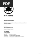 Download Highbridge Park Pool Ice Rink RFP 28FINAL 29 by DNAinfoNewYork SN213525835 doc pdf