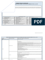 Itemizado Tecnico de Construccion DS 49