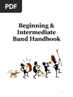 handbook website
