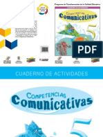 Competencias Lectoras - Libro