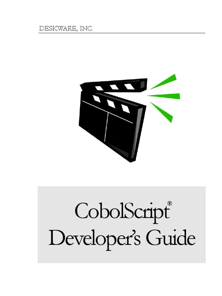 CB Manual | PDF | Command Line Interface | Web Server