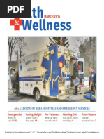 Health and Wellness 2014