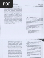 Ejemplo de Carta de Solicitud de Empleo