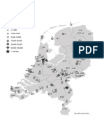 Kaartje WOIImusea Nederland