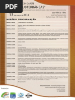 1 Seminario do SCBH Carste - Cartaz.pdf