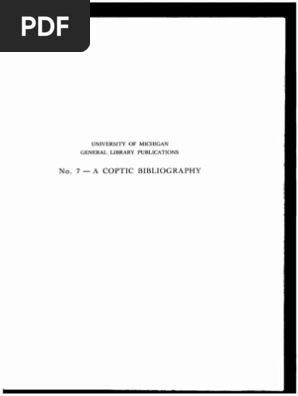 Bibliography Religious Texts Religious Literature