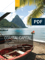 Coastal Capital Ecosystem Valuation Caribbean Guidebook Online