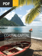 Coastal Capital Ecosystem Valuation Caribbean Guidebook Online