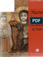 Aleixandre, Dolores - Hacerse Discipulos