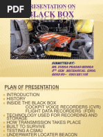 Download BlackBoxPptbyRaghuRamSN213552256 doc pdf