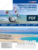 Club Mistral Fuerteventura