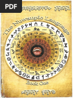 Download The Nuwaupic Language - Book One New by Nathaniel Adams SN213561169 doc pdf