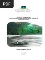 Juliana Fernandes da Silva. Filhos do Aventureiro - um olhar para gênero, transmissão de saberes,