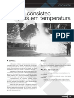 Catalogo Consistec (Termopares)