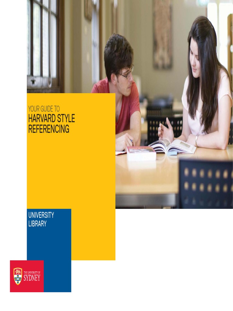 Harvard Complete | PDF