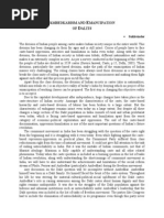 Download Ambedkarism and Emancipation of Dalits by arvindtrust SN213565775 doc pdf