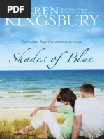 Download Shades of Blue by Karen Kingsbury Chapter 1 by Karen Kingsbury SN21356828 doc pdf