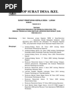 Download Contoh Sk Tpk by agusbasuni SN213568493 doc pdf