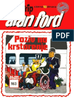 Alan Ford 056 - Poziv Na Krstarenje