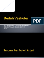 Bedah Vaskuler