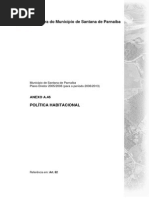 santana de parnaiba habitação pdf
