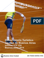 Informe ATP 2014
