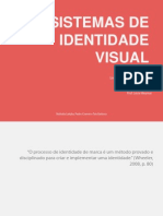 Sistemas de Identidade Visual (WHEELER, Alina. Design de Identidade Da Marca) PDF