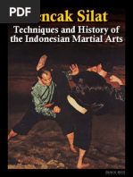 Download Pencak Silat Guide by Ricardo De Oliveira Cidade SN213574534 doc pdf